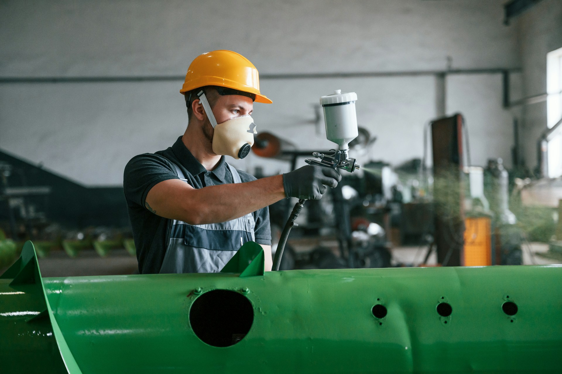Epodur 1890 - Weld Thru Weldable Primer